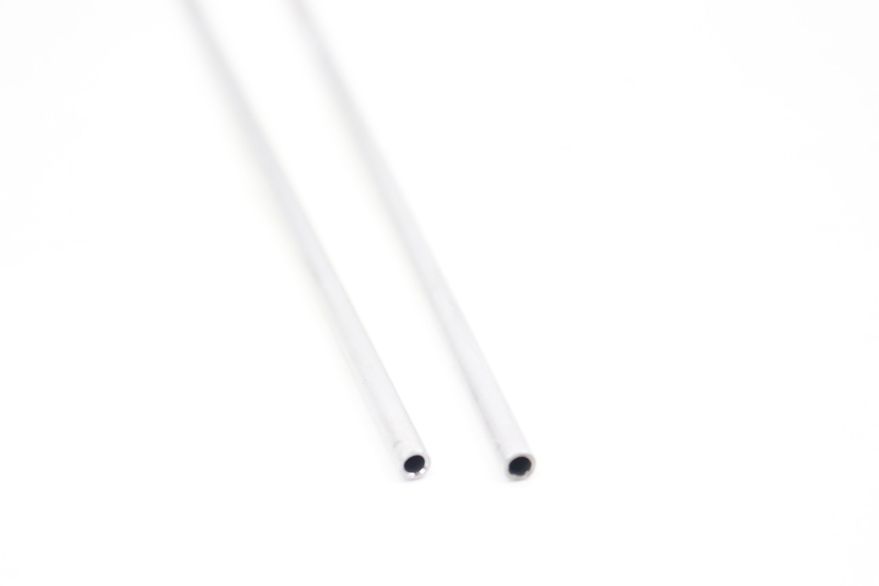 YZ250F 2005 Fork Rebound Needles Pair Yamaha #318