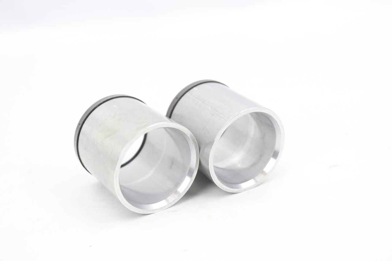 YZ250F 2005 Front Fork Seal Spacers 2 Yamaha #318