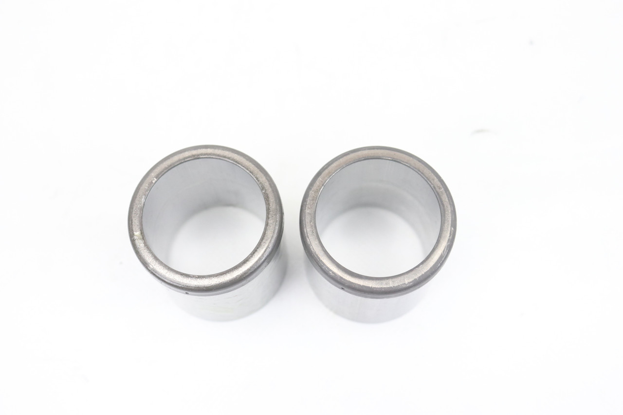 YZ250F 2005 Front Fork Seal Spacers 2 Yamaha #318