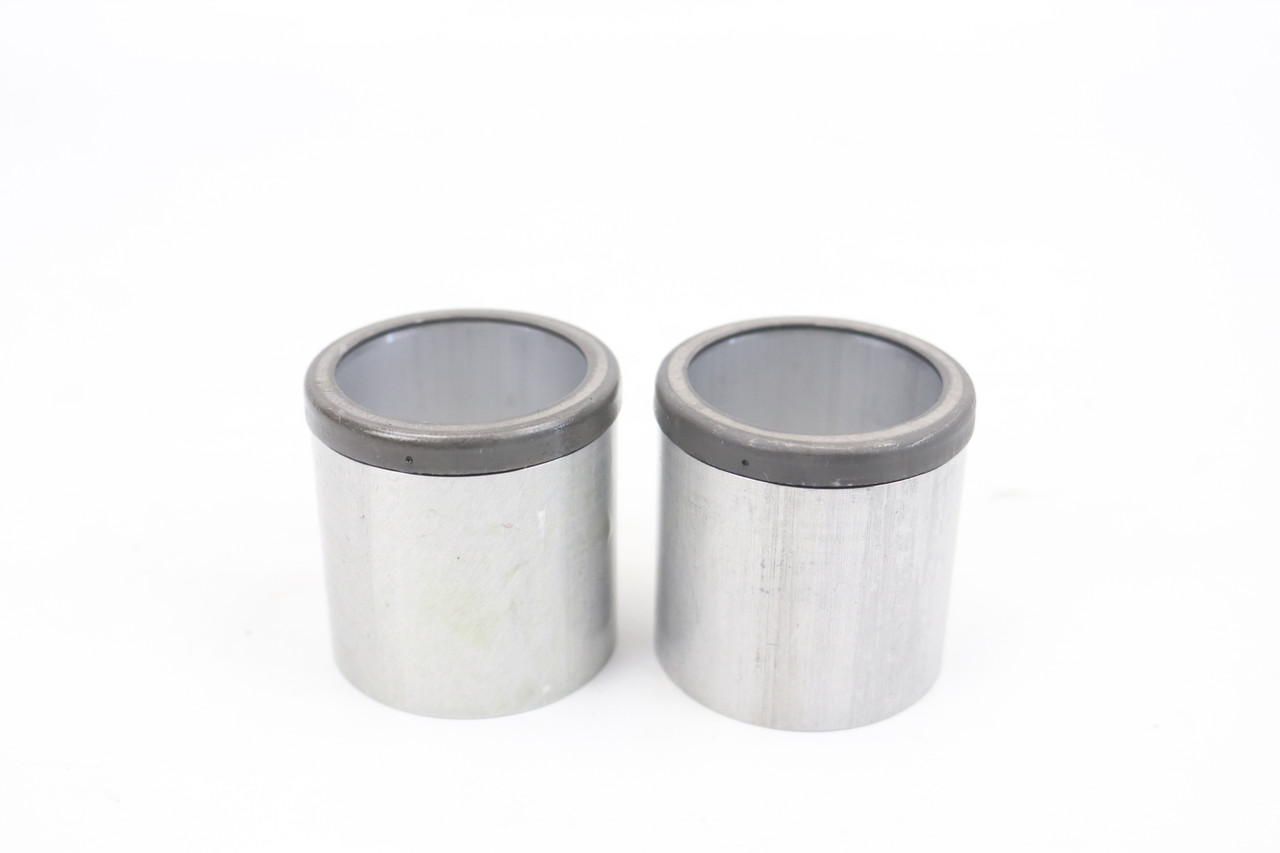 YZ250F 2005 Front Fork Seal Spacers 2 Yamaha #318