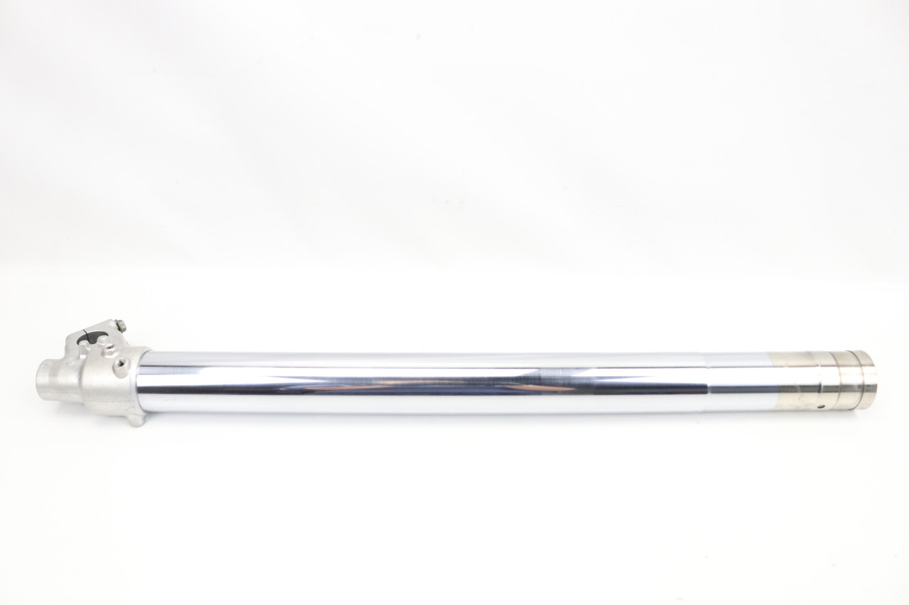 YZ250F YZ450F 2005 Front Fork Lower Right Tube Yamaha 1P8-23110-L0-00 #318