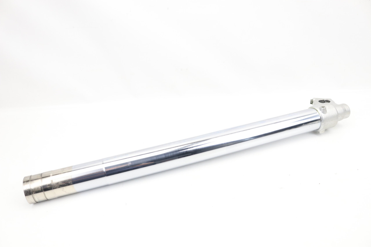 YZ250F YZ450F 2005 Front Fork Lower Right Tube Yamaha 1P8-23110-L0-00 #318