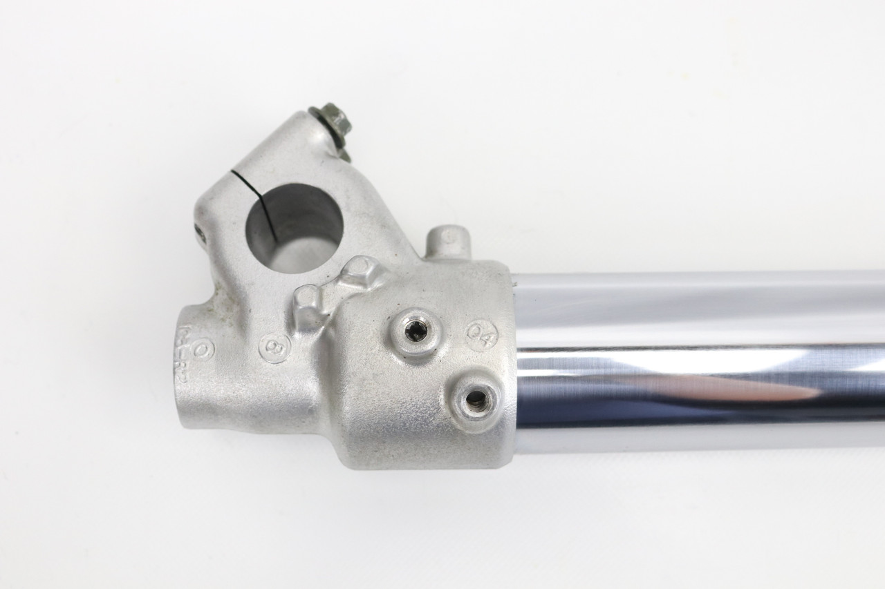 YZ250F YZ450F 2005 Front Fork Lower Right Tube Yamaha 1P8-23110-L0-00 #318