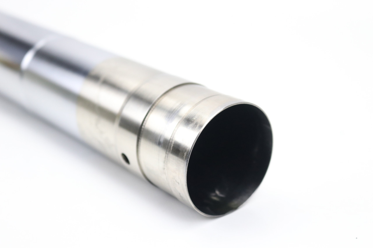 YZ250F YZ450F 2005 Front Fork Lower Right Tube Yamaha 1P8-23110-L0-00 #318