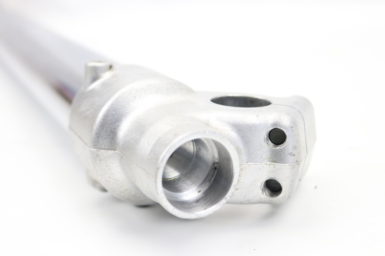 YZ250F YZ450F 2005 Front Fork Lower Right Tube Yamaha 1P8-23110-L0-00 #318