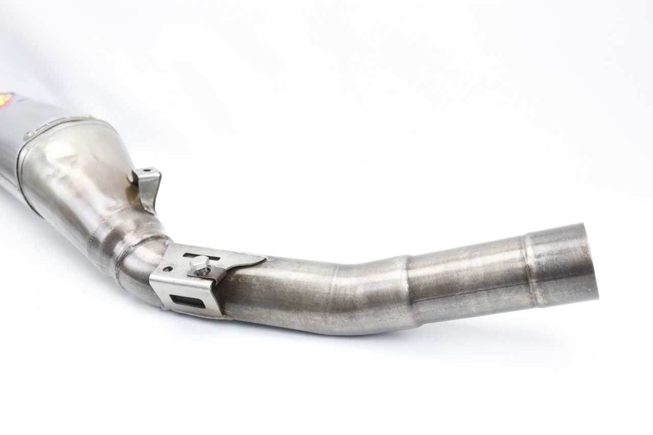 YZ450F 2014–2015 FMF Exhaust Muffler & Header Set #319