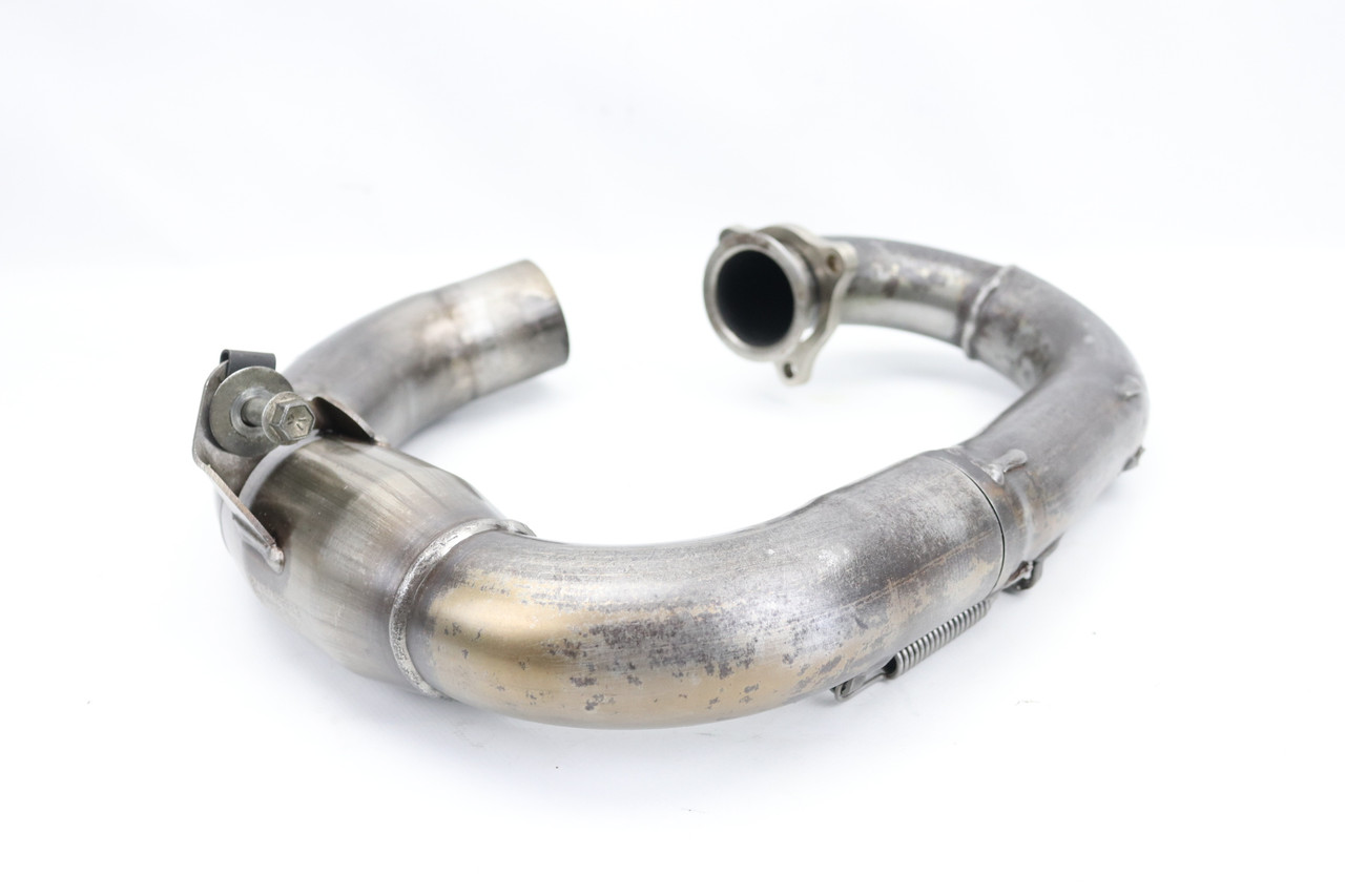 YZ450F 2014–2015 FMF Exhaust Muffler & Header Set #319