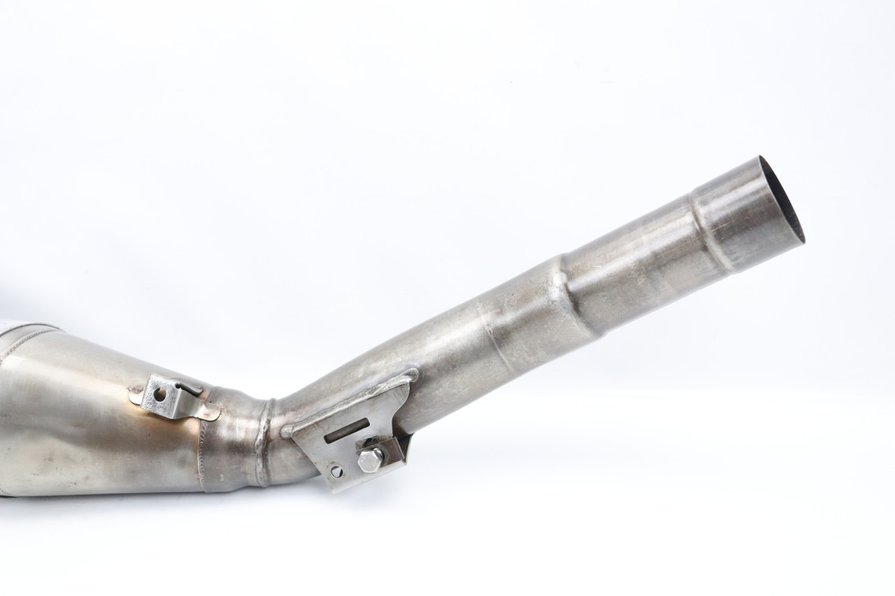YZ450F 2014–2015 FMF Exhaust Muffler & Header Set #319