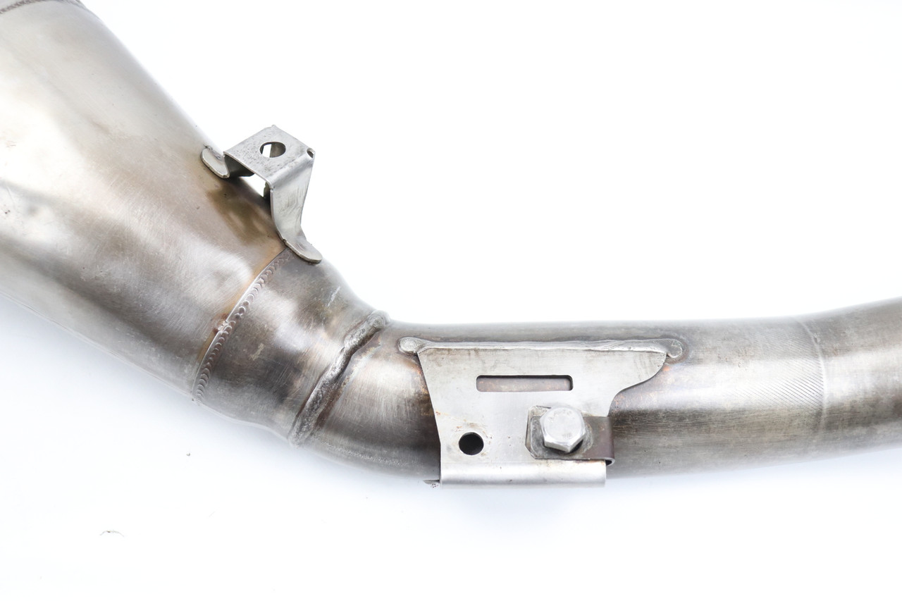 YZ450F 2014–2015 FMF Exhaust Muffler & Header Set #319