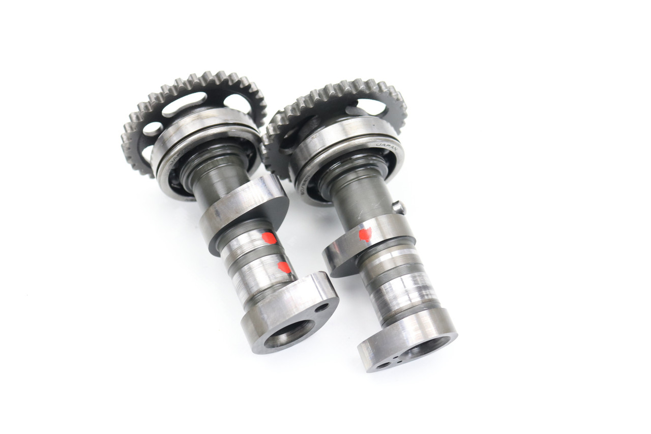 YZ450F 2014–2015 Camshaft Cam Pair Intake & Exhaust Yamaha #319
