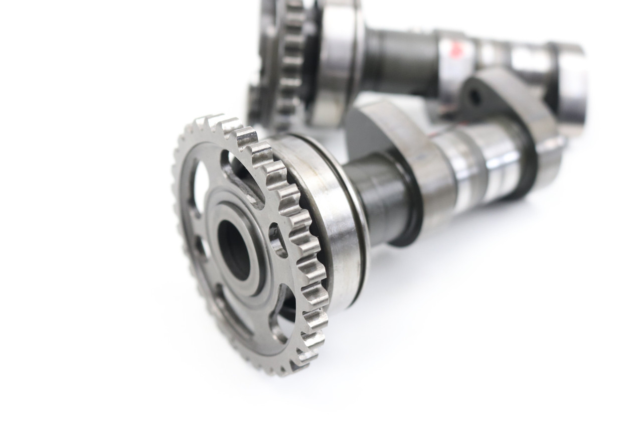 YZ450F 2014–2015 Camshaft Cam Pair Intake & Exhaust Yamaha #319