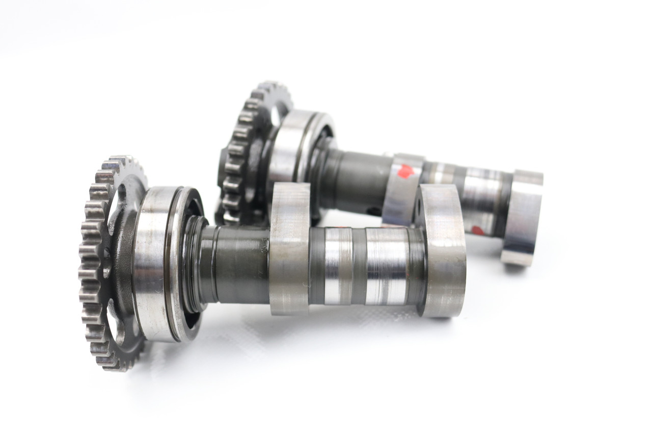 YZ450F 2014–2015 Camshaft Cam Pair Intake & Exhaust Yamaha #319