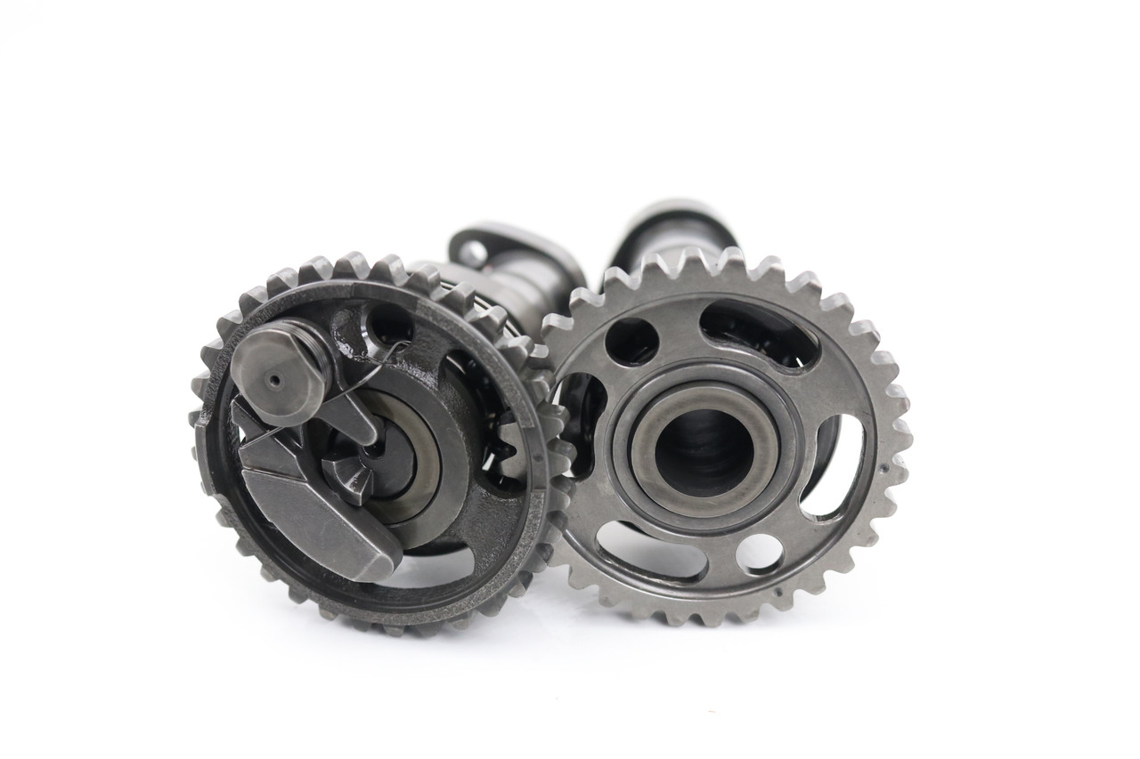 YZ450F 2014–2015 Camshaft Cam Pair Intake & Exhaust Yamaha #319