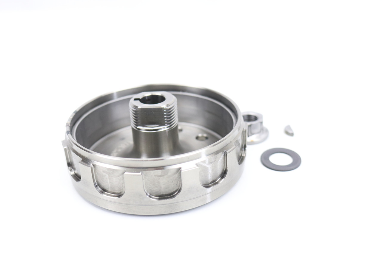 YZ250F 14–18 YZ450F 14–17 Flywheel Rotor Assy Yamaha 1SL-81450-00-00 #319