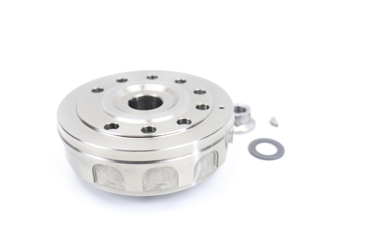 YZ250F 14–18 YZ450F 14–17 Flywheel Rotor Assy Yamaha 1SL-81450-00-00 #319