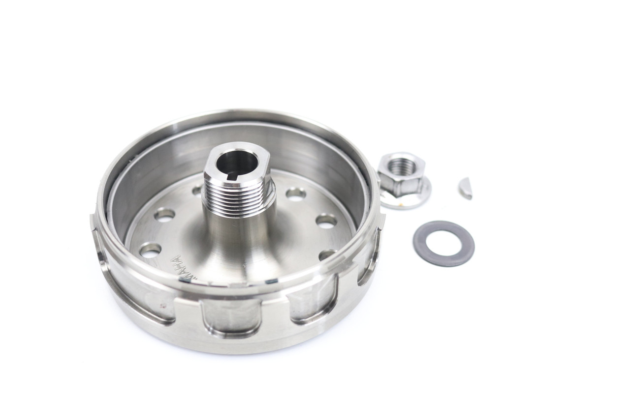 YZ250F 14–18 YZ450F 14–17 Flywheel Rotor Assy Yamaha 1SL-81450-00-00 #319