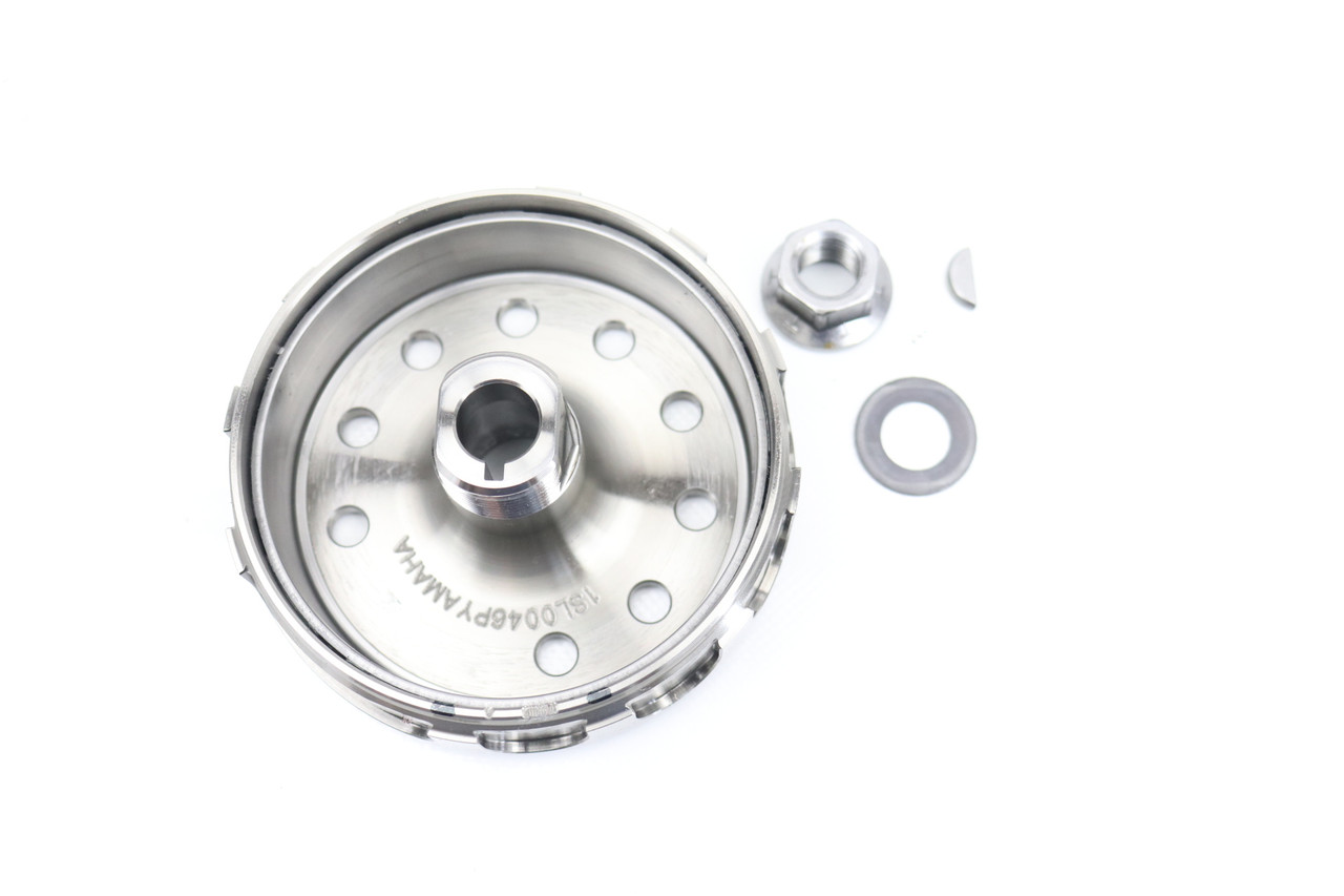 YZ250F 14–18 YZ450F 14–17 Flywheel Rotor Assy Yamaha 1SL-81450-00-00 #319