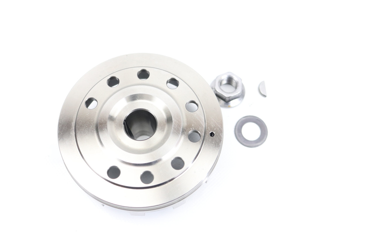 YZ250F 14–18 YZ450F 14–17 Flywheel Rotor Assy Yamaha 1SL-81450-00-00 #319