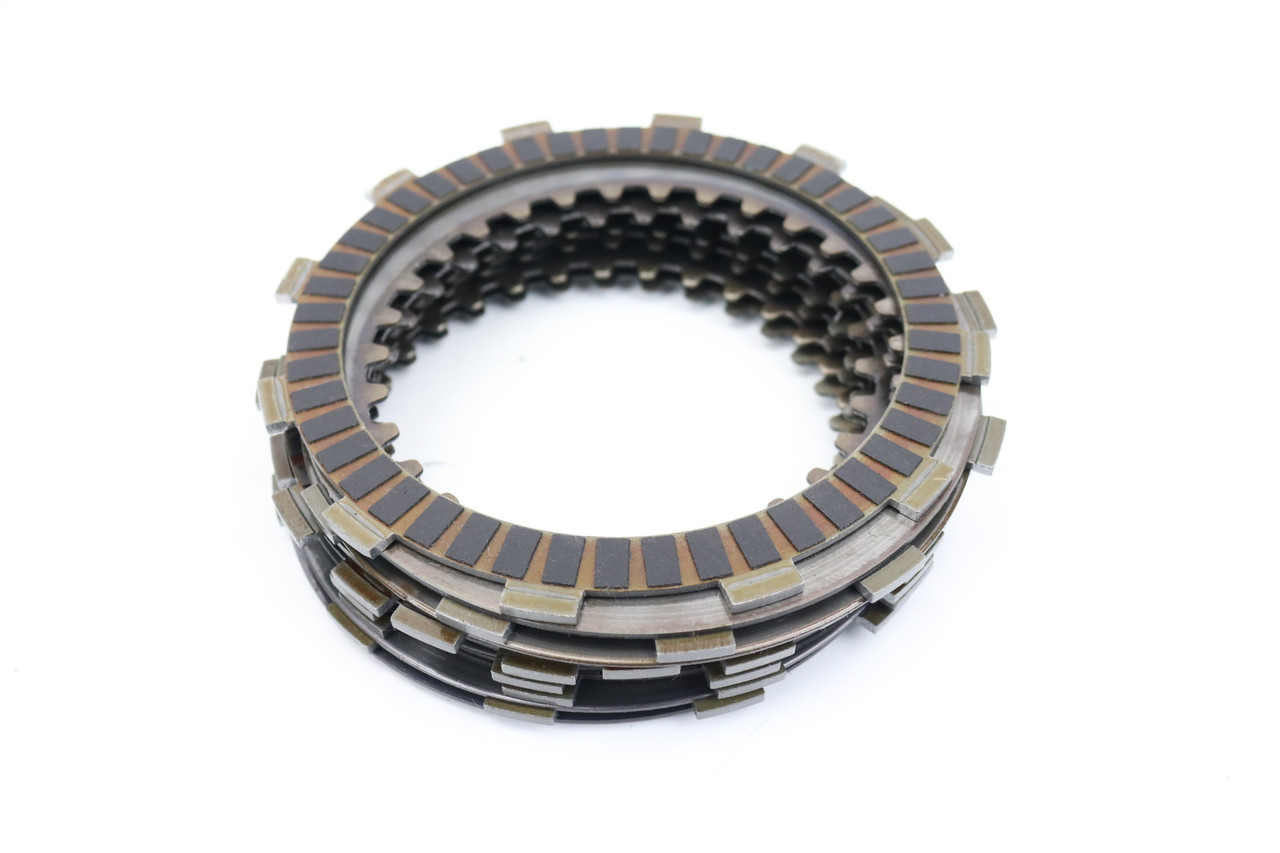 YZ450F 2011–2017 Clutch Plates Pack Plate Kit Yamaha #319