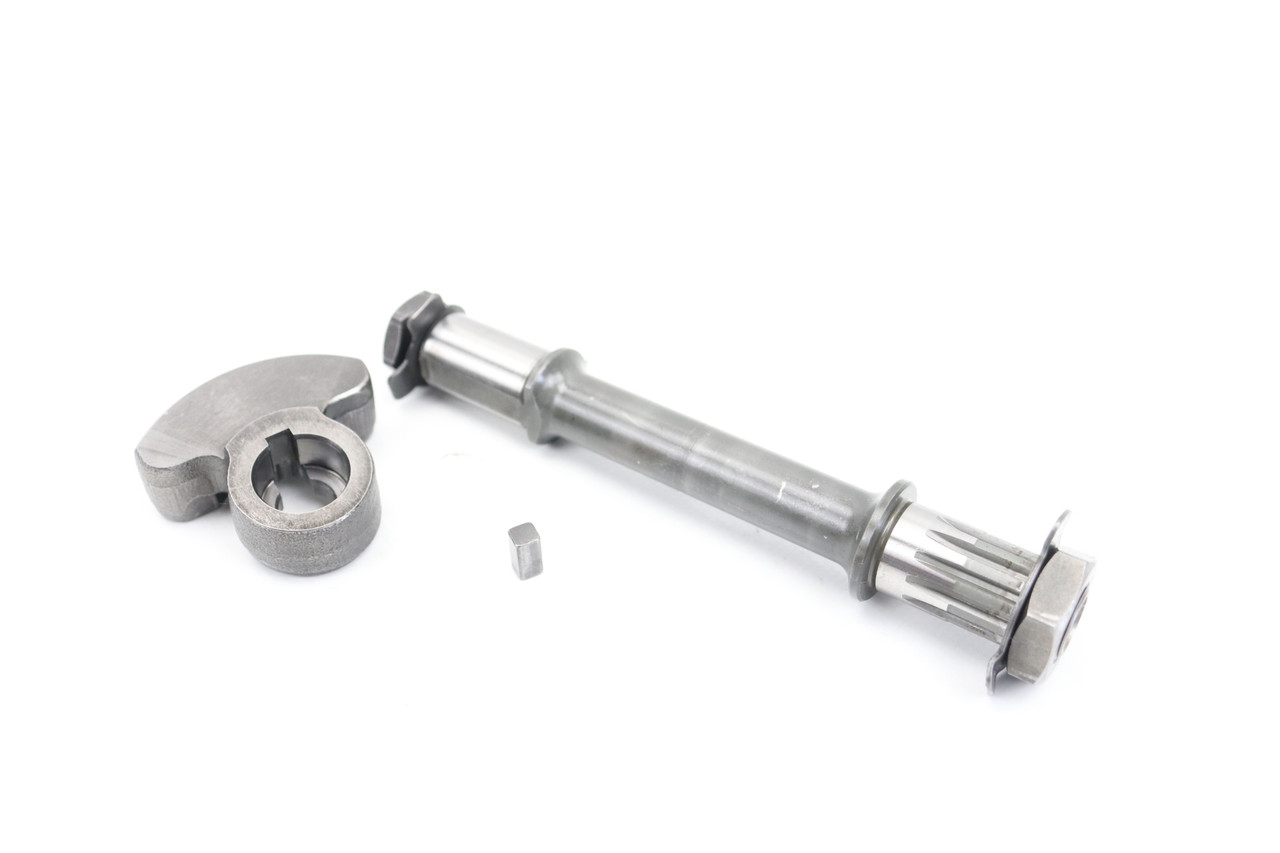 YZ450F 10-17 WR450F 16-18 Balance Shaft Balancer Yamaha 33D-11455-00-00 #319