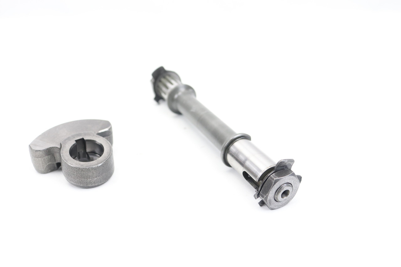 YZ450F 10-17 WR450F 16-18 Balance Shaft Balancer Yamaha 33D-11455-00-00 #319