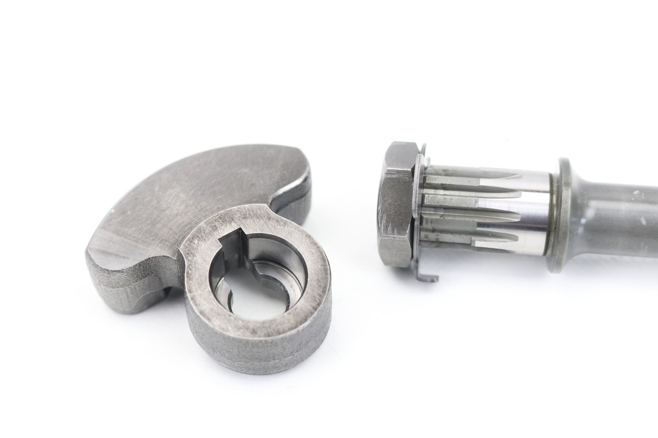 YZ450F 10-17 WR450F 16-18 Balance Shaft Balancer Yamaha 33D-11455-00-00 #319