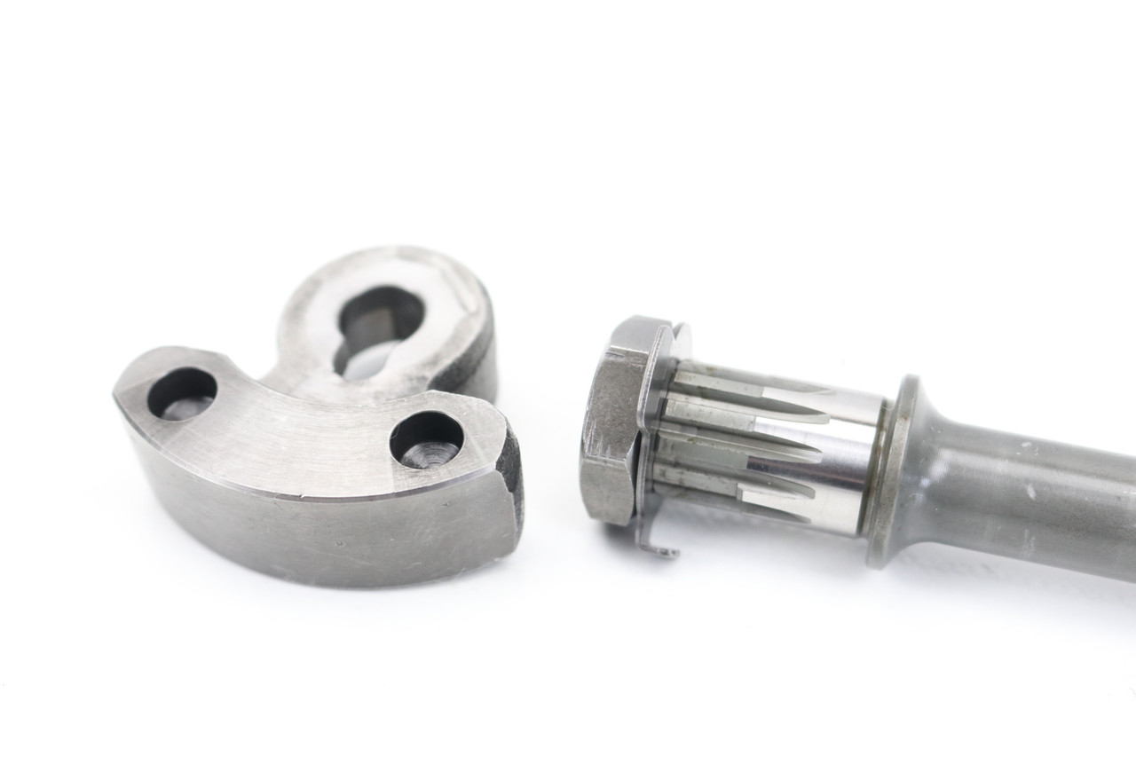 YZ450F 10-17 WR450F 16-18 Balance Shaft Balancer Yamaha 33D-11455-00-00 #319