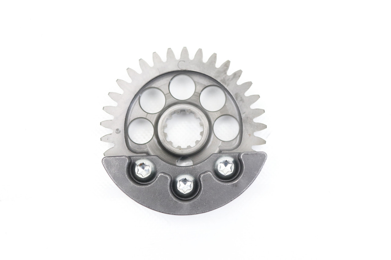 YZ450F 06-17 WR450F 07-18 Balance Weight Gear Balancer Yamaha 2S2-11531-00-00 #319