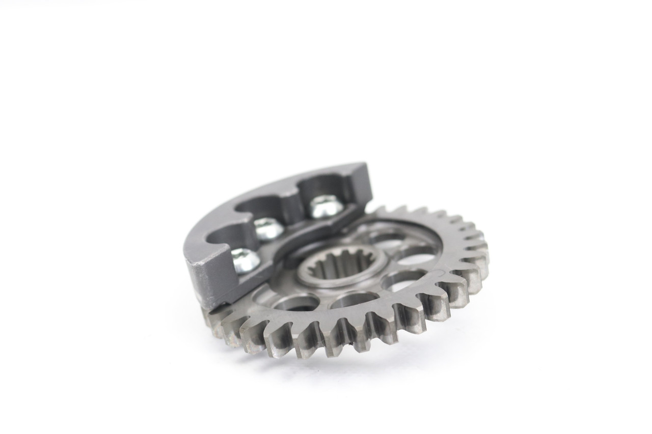 YZ450F 06-17 WR450F 07-18 Balance Weight Gear Balancer Yamaha 2S2-11531-00-00 #319