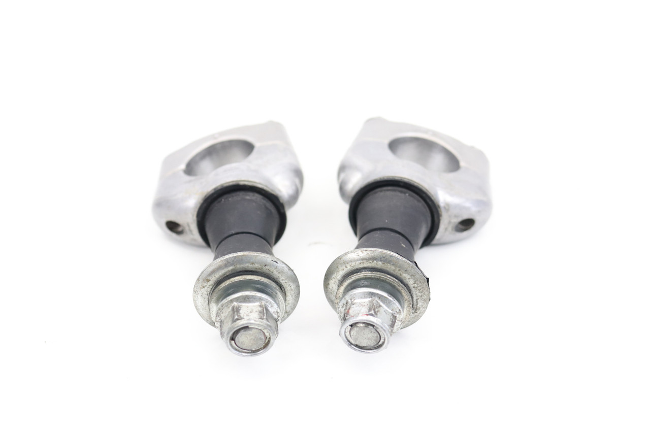 YZ250F 14-20 YZ450F 14-17 Handle Bar Clamps Yamaha 1SL-23442-00-00 #319