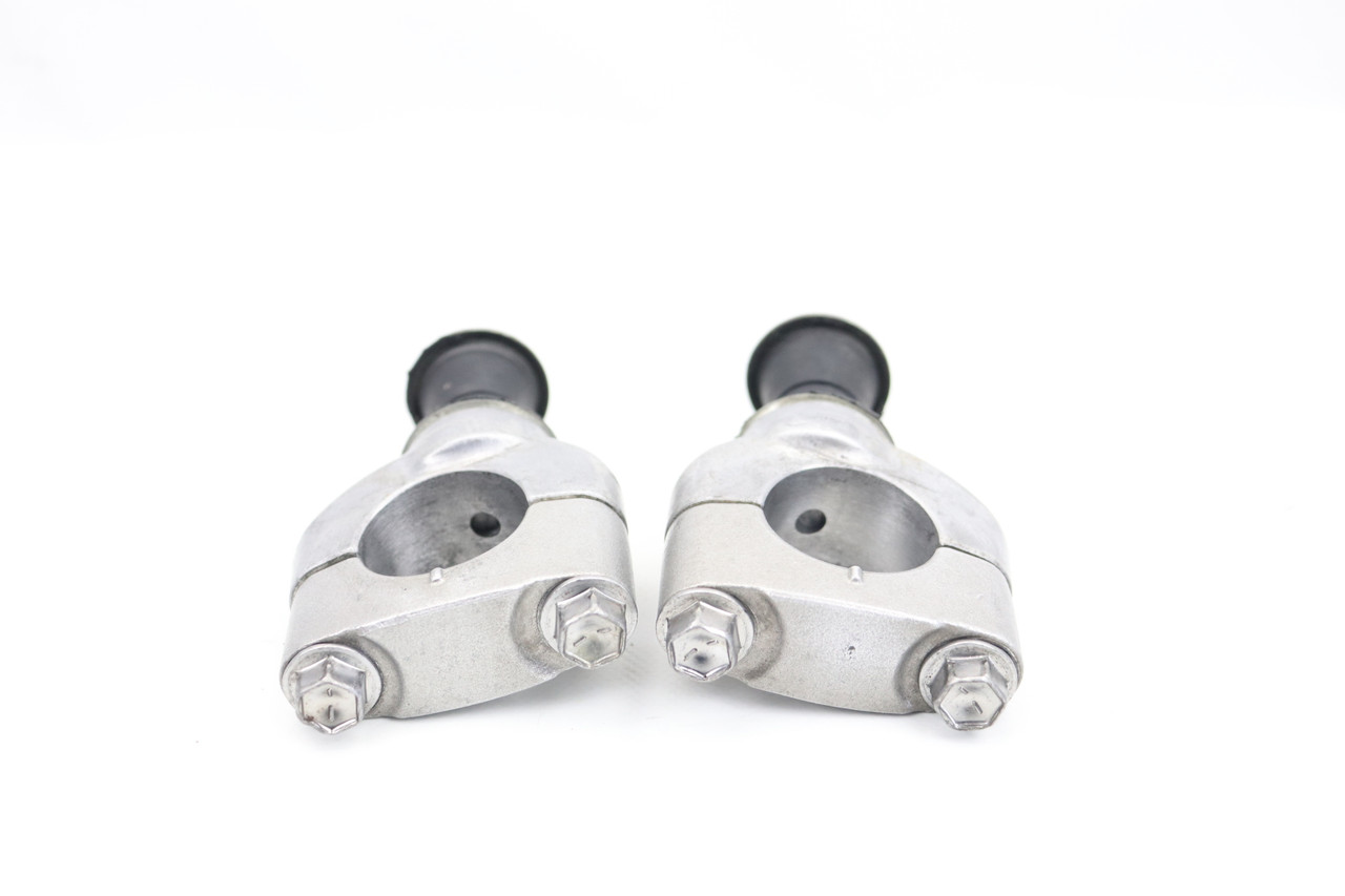 YZ250F 14-20 YZ450F 14-17 Handle Bar Clamps Yamaha 1SL-23442-00-00 #319