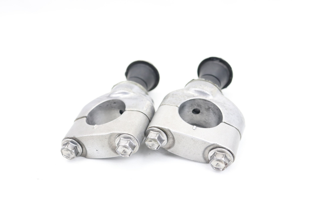 YZ250F 14-20 YZ450F 14-17 Handle Bar Clamps Yamaha 1SL-23442-00-00 #319