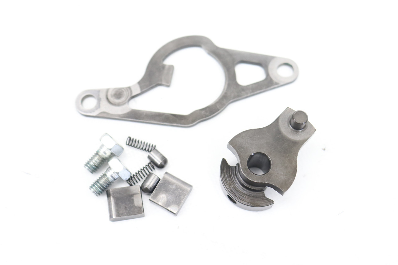 YZ250F YZ450F 14-20 Gear Shift Hardware Yamaha #319