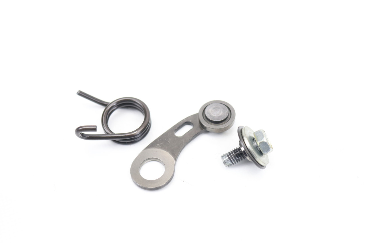 YZ250F 14-15 YZ450F 14-15 Gearshift Stopper Lever & Spring Yamaha 99999-04230-00 #319