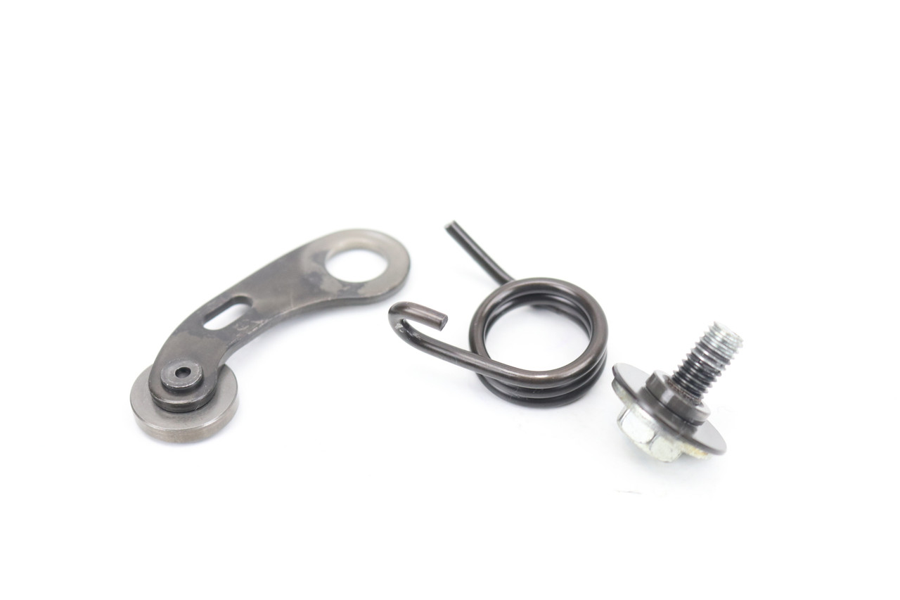 YZ250F 14-15 YZ450F 14-15 Gearshift Stopper Lever & Spring Yamaha 99999-04230-00 #319