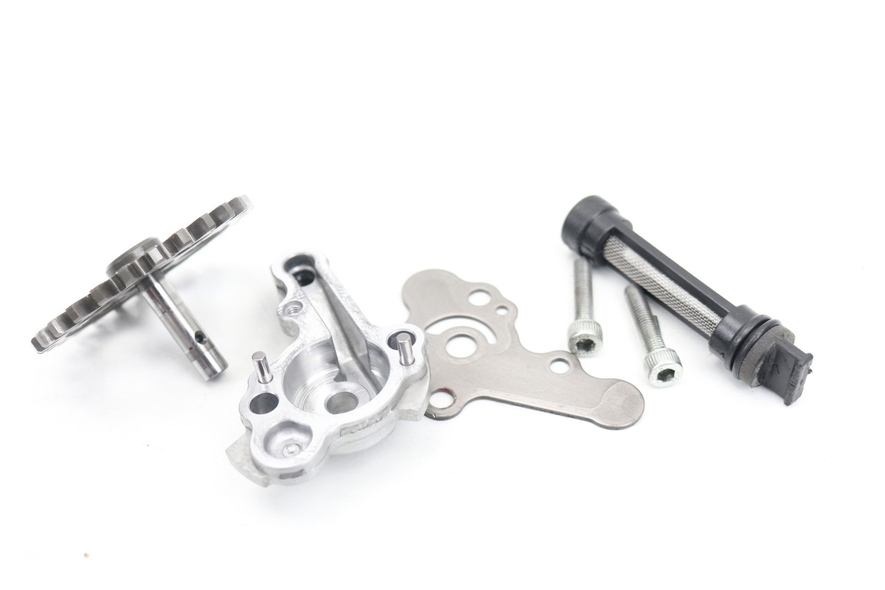 YZ450F 14-22 YZ450FX 16-23 Oil Pump Housing Parts Yamaha 1SL-13300-11-00 #319