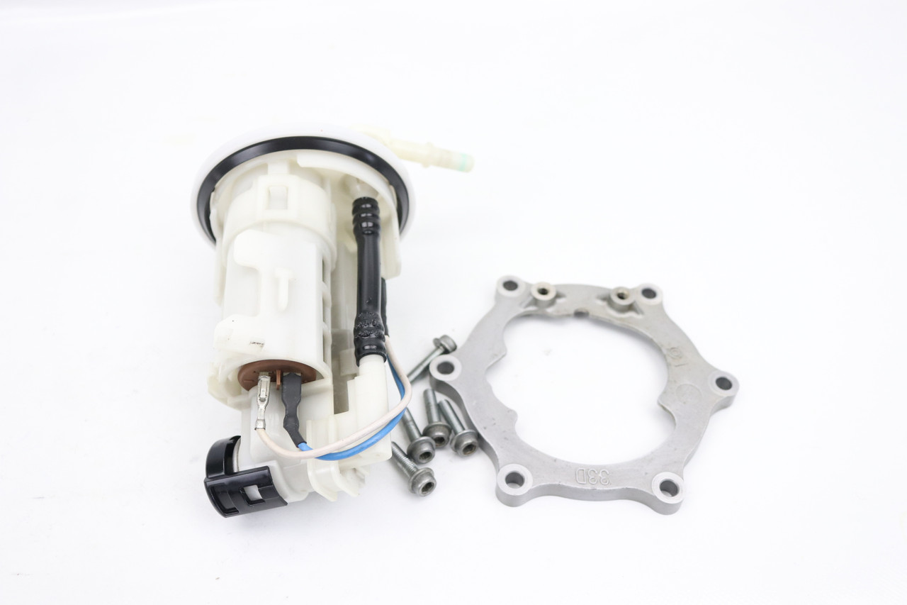 YZ250F 16-23 YZ450F 10-22 Fuel Pump Assembly Yamaha 33D-13907-02-00 #319