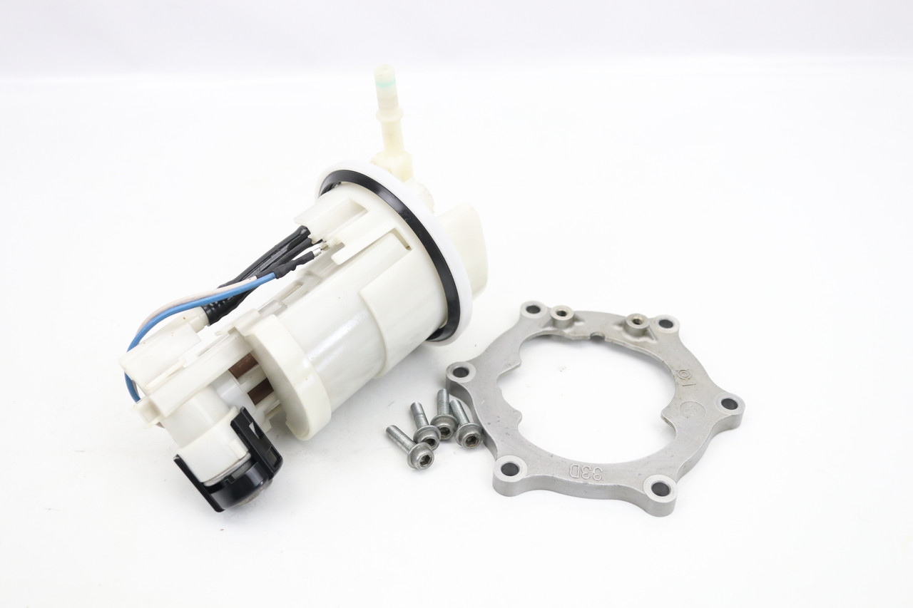YZ250F 16-23 YZ450F 10-22 Fuel Pump Assembly Yamaha 33D-13907-02-00 #319