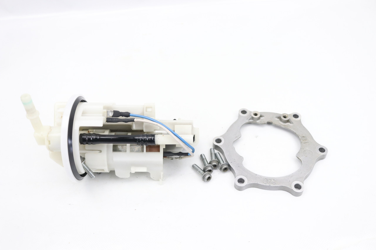 YZ250F 16-23 YZ450F 10-22 Fuel Pump Assembly Yamaha 33D-13907-02-00 #319