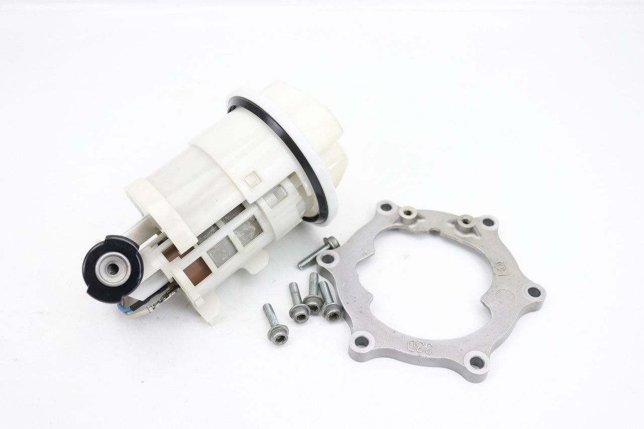 YZ250F 16-23 YZ450F 10-22 Fuel Pump Assembly Yamaha 33D-13907-02-00 #319