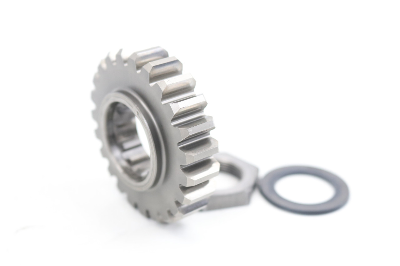 YZ450F 06–22 WR450F 07–23 Primary Gear Assy Yamaha 2S2-16111-60-00 #319