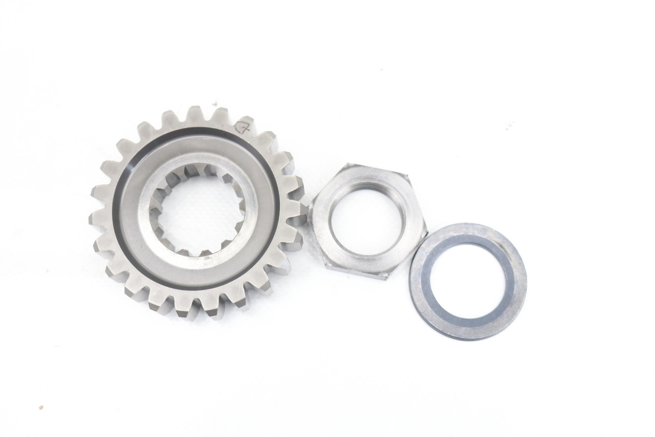 YZ450F 06–22 WR450F 07–23 Primary Gear Assy Yamaha 2S2-16111-60-00 #319