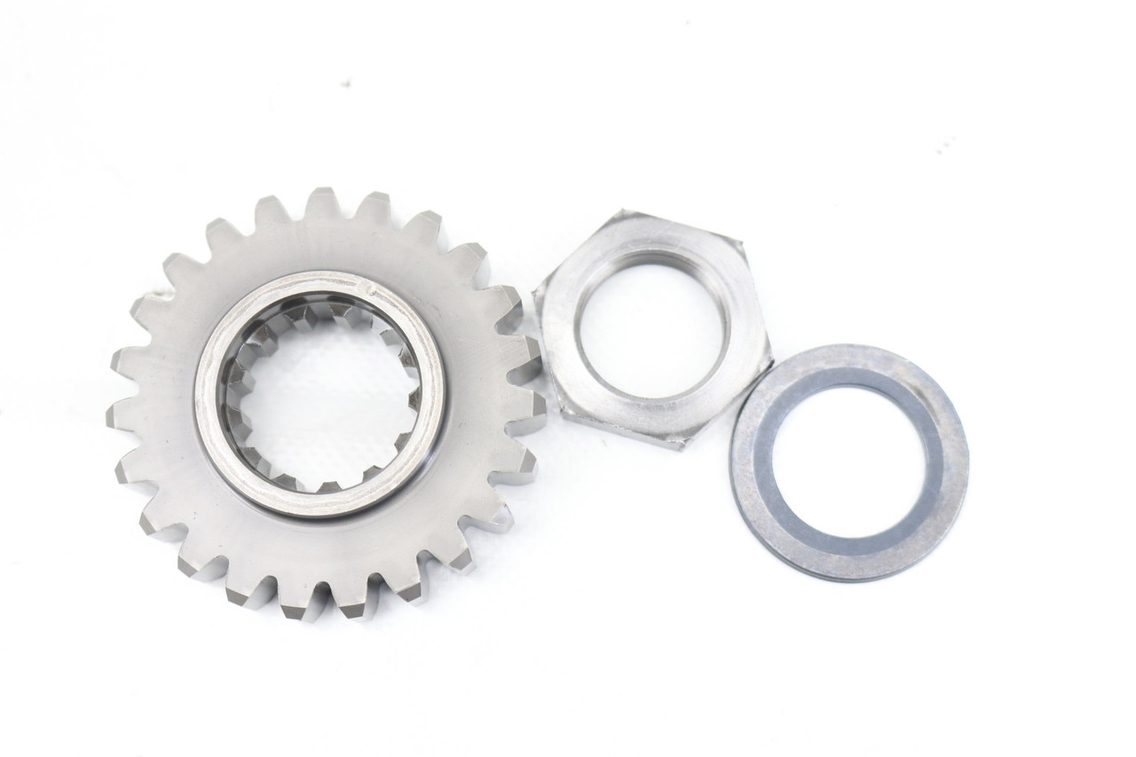 YZ450F 06–22 WR450F 07–23 Primary Gear Assy Yamaha 2S2-16111-60-00 #319