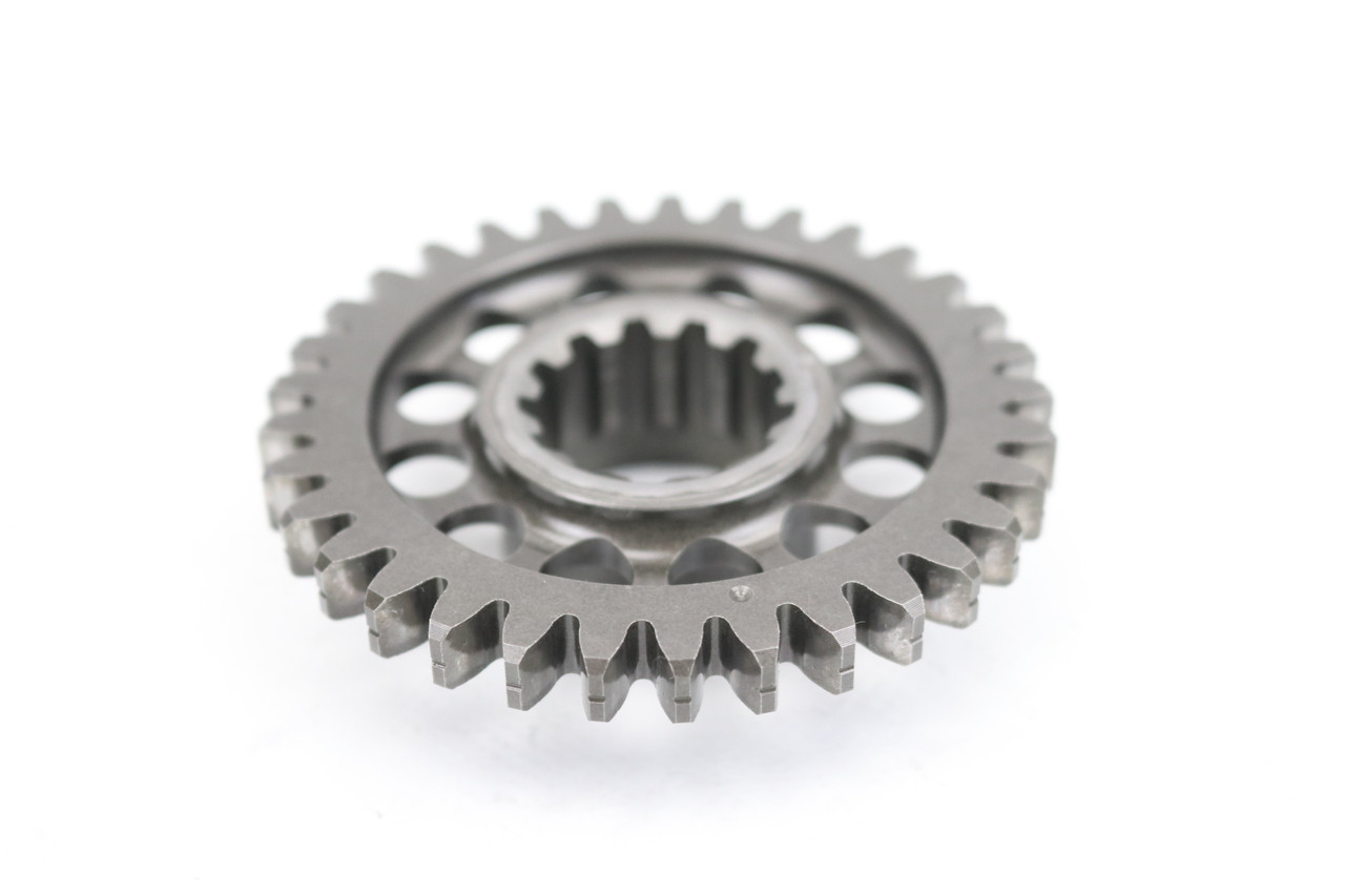 YZ450F 14-17 YZ450FX 16-18 Drive Gear Balancer Yamaha 1SL-11536-00-00 #319