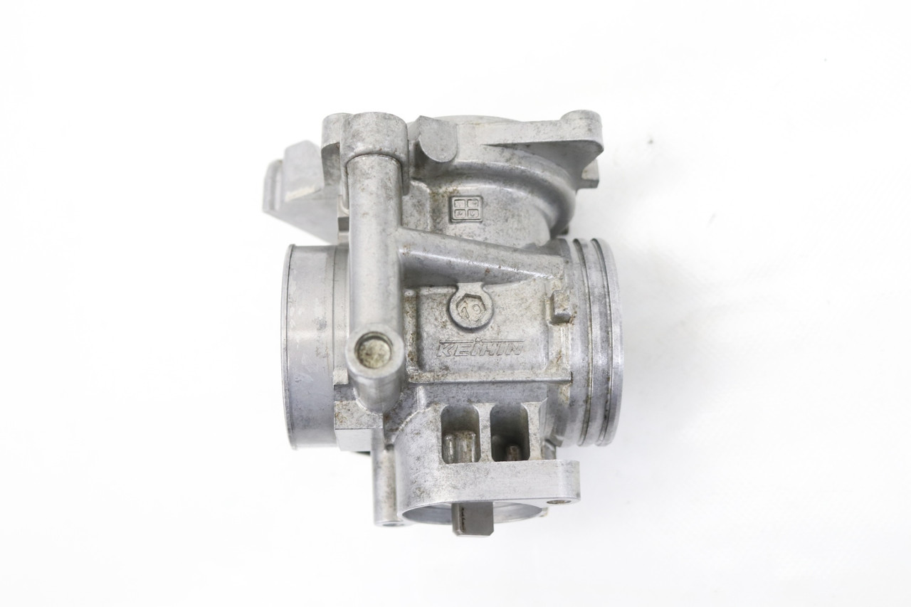 YZ450F 2015–2017 Throttle Body Housing Throttle Linkage Yamaha 1SL-13750-10-00 #319