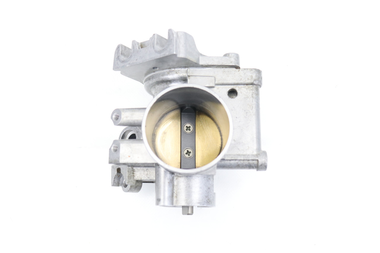 YZ450F 2015–2017 Throttle Body Housing Throttle Linkage Yamaha 1SL-13750-10-00 #319