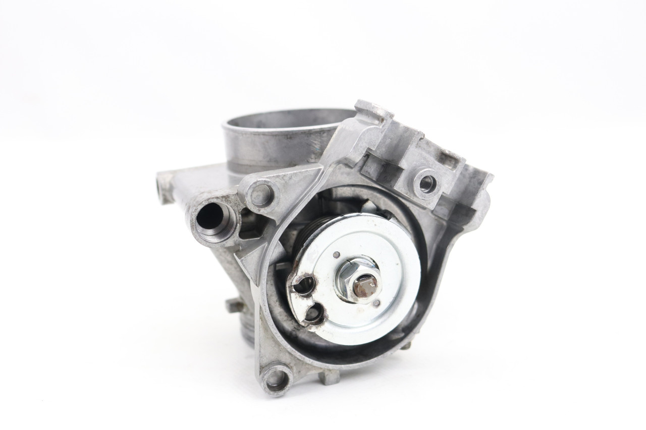 YZ450F 2015–2017 Throttle Body Housing Throttle Linkage Yamaha 1SL-13750-10-00 #319