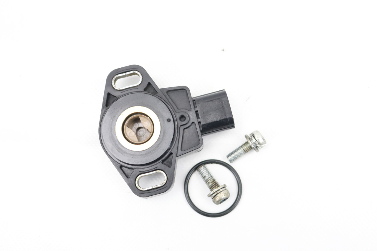 YZ250F 14-18 YZ450F 14-17 Throttle Position Sensor Assy TPS Yamaha 1SL-85885-03-00 #319