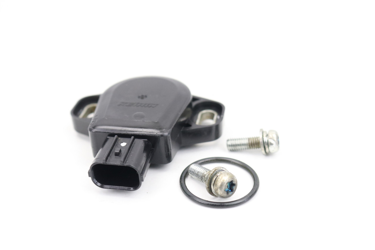 YZ250F 14-18 YZ450F 14-17 Throttle Position Sensor Assy TPS Yamaha 1SL-85885-03-00 #319