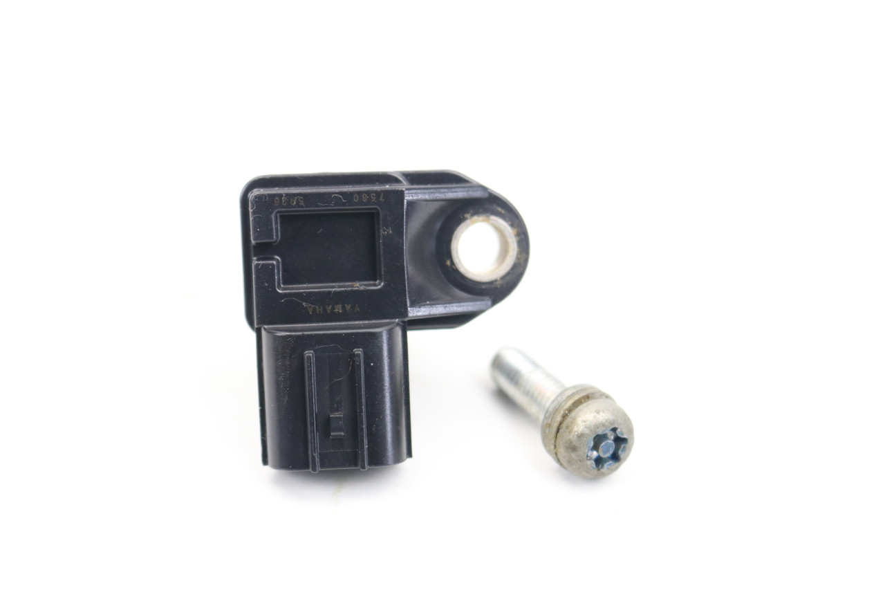 YZ250F 14-25 YZ450F 14-25 MAP Sensor Manifold Pressure Yamaha 1WS-82380-00-00 #319